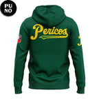 Pericos de Puebla Avanzan Serie de Campeonato 2026 Hoodie T-Shirt