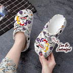 Personalized Amuck Hocus Pocus Halloween Crocs