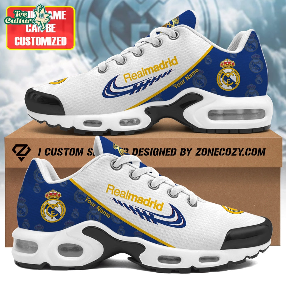 Personalized Real Sport Air Cushion Sneaker