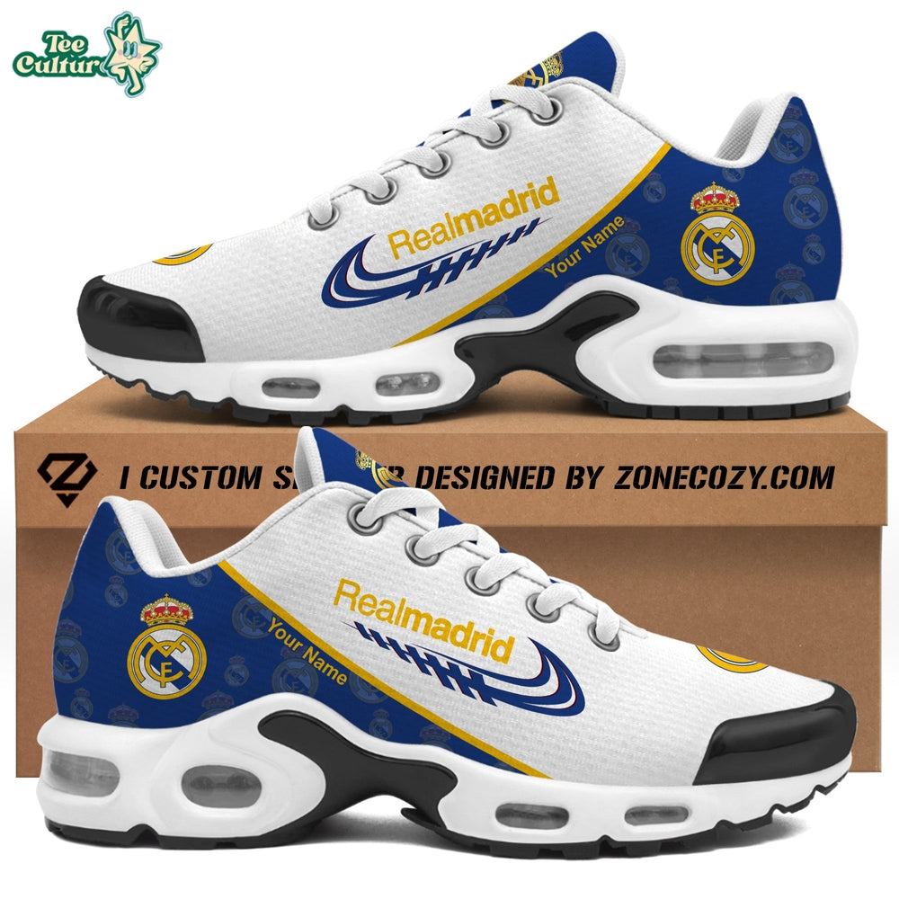 Personalized Real Sport Air Cushion Sneaker