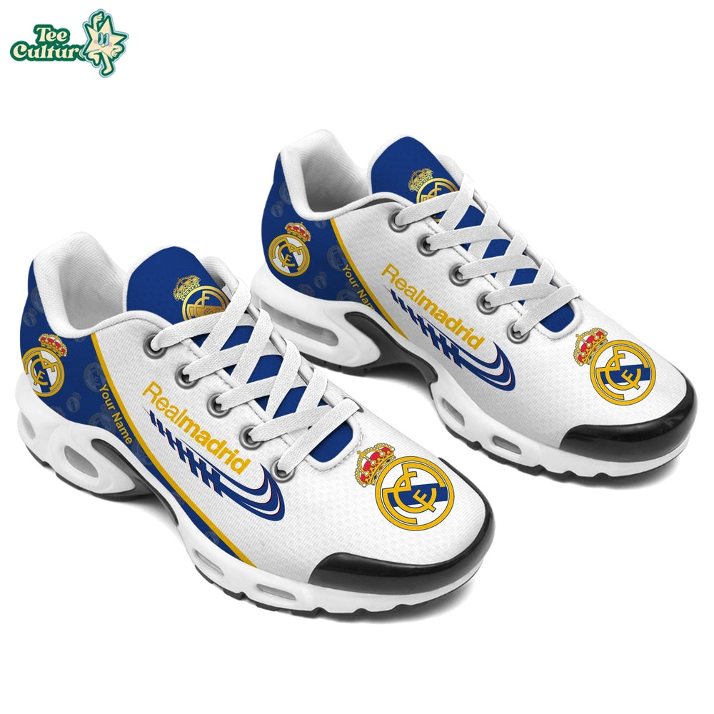 Personalized Real Sport Air Cushion Sneaker