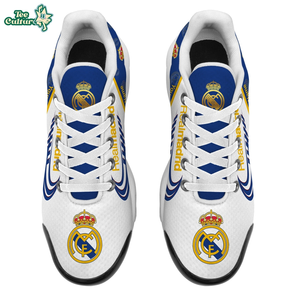 Personalized Real Sport Air Cushion Sneaker
