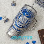Phi Beta Sigma Fraternity, Inc. 2026 Limited Edition YETI Tumbler