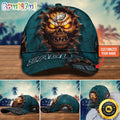 Philadelphia Eagles Baseball Cap Halloween Custom Cap For This Season
