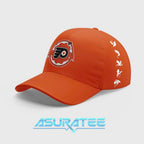 Philadelphia Flyers 2026 Fourth Wing Night Special Hoodie, Cap