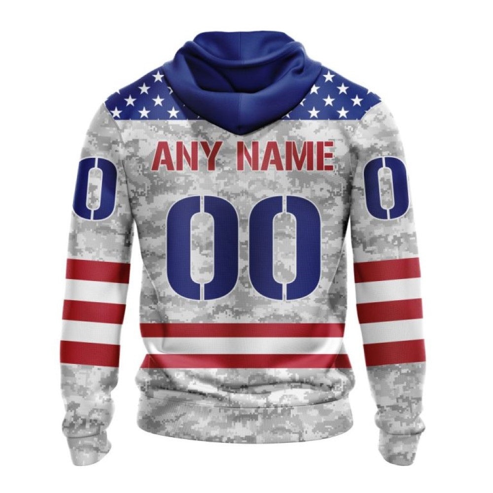 Personalized NHL Philadelphia Flyers Hoodie Armed Forces Appreciation All Over Print 3D Hoodie Unisex Tshirt Hoodie