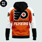 Philadelphia Flyers Ignite The Orange 2026 Playoffs Hoodie T-Shirt