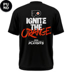 Philadelphia Flyers Puck Everybody PlayOffs 2026 For Fans Shirt