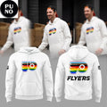 Philadelphia Flyers x Pride Night 2026 Hoodie T-Shirt