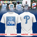 Philadelphia Phillies 2024 Kyle Schwarber Baseball T Shirt
