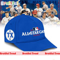 Philadelphia Phillies All Star Game 2024 Cap