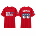 Phillies All-Star Game 2026 Ring The Bell Shirt