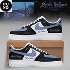Phoebe Bridgers The Lost Tour 2026 Custom Name Air Force 1 Shoes