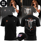 Phoenix Mercury 2026 Diana Taurasi’s Signature Hoodie T-Shirt