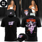 Phoenix Mercury Diana Taurasi 20 Years of Greatness 2026 Hoodie T-Shirt
