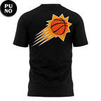 Phoenix Suns 2026 The Big Bang Amare x Nash x Marion T-Shirt