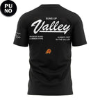 Phoenix Suns Common Hype 2026 Always Hot In The Valley T-Shirt
