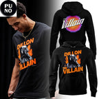 Phoenix Suns Dillon The Villain 2026 Hoodie Shirt