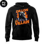 Phoenix Suns Dillon The Villain 2026 Hoodie Shirt