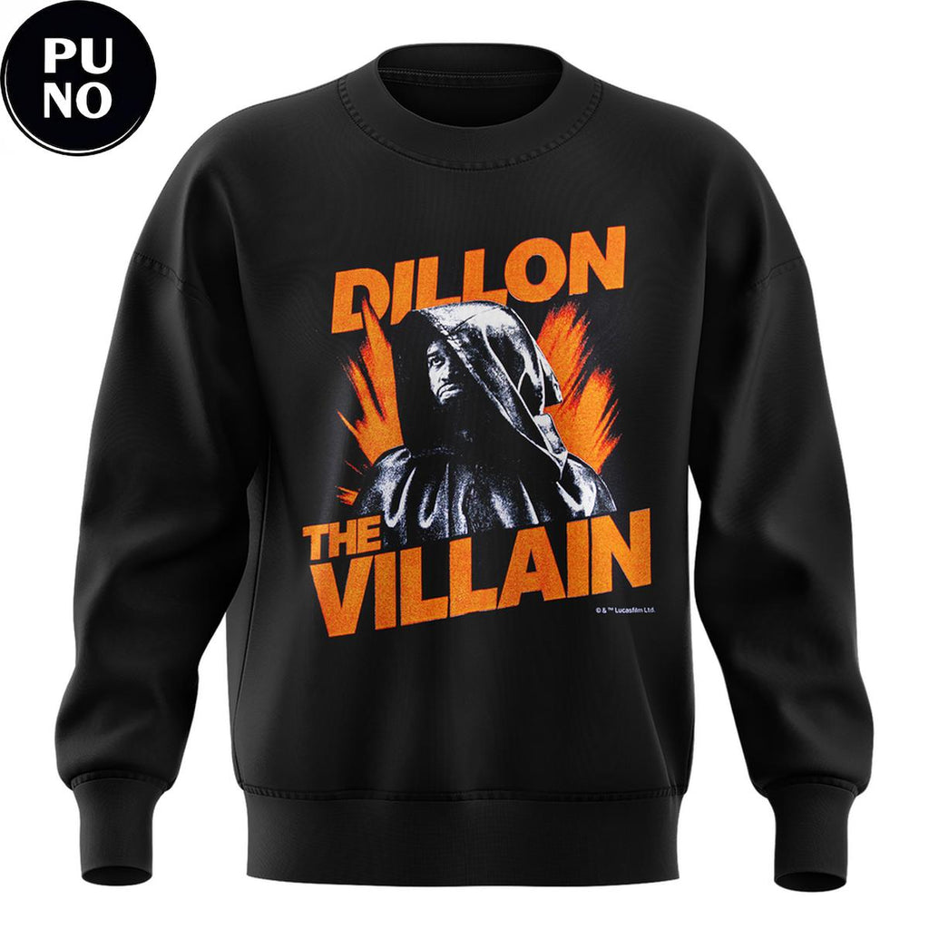 Phoenix Suns Dillon The Villain 2026 Hoodie Shirt