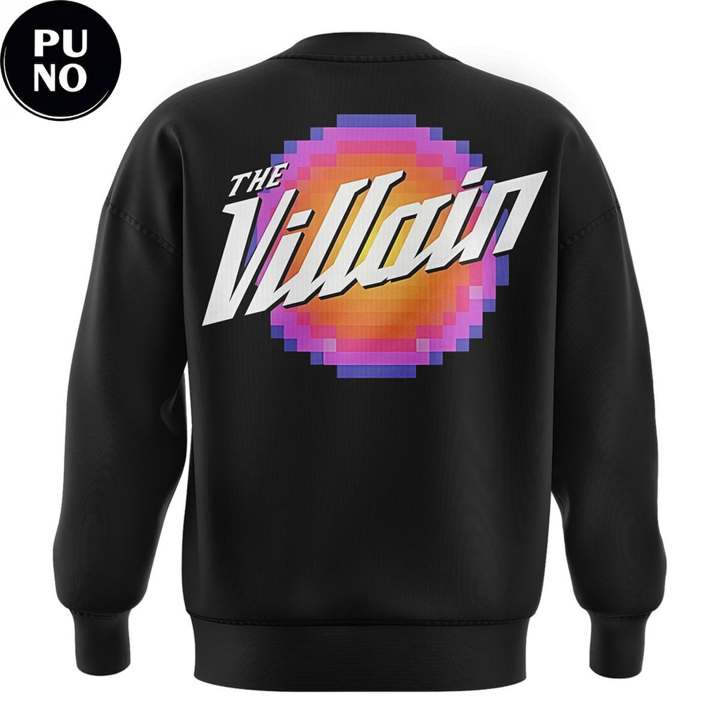 Phoenix Suns Dillon The Villain 2026 Hoodie Shirt