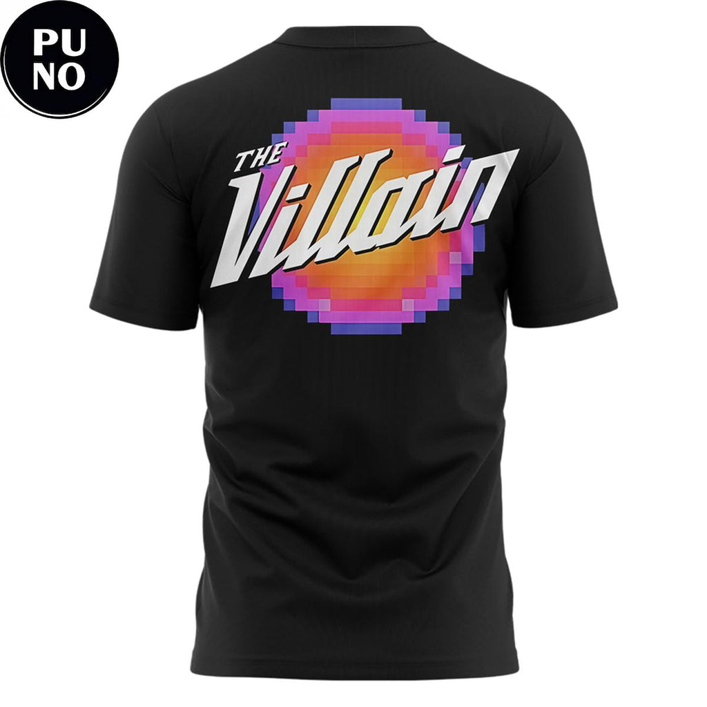 Phoenix Suns Dillon The Villain 2026 Hoodie Shirt
