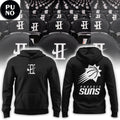 Phoenix Suns NBA Logo Chapter 2 Hoodie T-Shirt