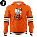 Phoenix Suns x Hello Kitty Night 2026 Hoodie