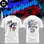 PinkPantheress Fancy Some More 2026 Hoodie T-Shirt