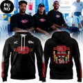 Piratas de Quebradillas BSN 100 Years Anniversary Hoodie Shirt