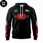 Piratas de Quebradillas BSN 100 Years Anniversary Hoodie Shirt