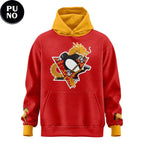 Pittsburgh Penguins Asian and Pacific Islander Heritage Night 2026 Hoodie T-Shirt