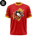 Pittsburgh Penguins Asian and Pacific Islander Heritage Night 2026 Hoodie T-Shirt