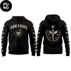 Pittsburgh Penguins Fourth Wings Night 2026 Hoodie T-Shirt