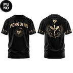 Pittsburgh Penguins Fourth Wings Night 2026 Hoodie T-Shirt