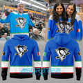 Pittsburgh Penguins Italyinz Heritage 2026 Special Hoodie Set