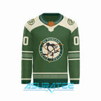 Pittsburgh Penguins x Irish Heritage Night 2026 Hockey Jersey