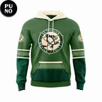 Pittsburgh Penguins x Irish Heritage Night 2026 Hoodie