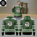 Pittsburgh Penguins x Irish Heritage Night 2026 Hoodie T-Shirt