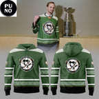 Pittsburgh Penguins x Irish Heritage Night 2026 Hoodie T-Shirt