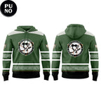 Pittsburgh Penguins x Irish Heritage Night 2026 Hoodie T-Shirt