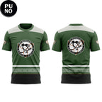 Pittsburgh Penguins x Irish Heritage Night 2026 Hoodie T-Shirt