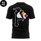 Pittsburgh Penguins x Steelers x Pirates 2026 Burgh Proud Hoodie T-Shirt