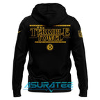Pittsburgh Steelers Black “Steelers Things” Special Hoodie 2025
