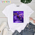 Playmakers All Around In The Ravens Offense T Shirt