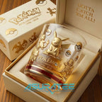 Pokémon 30th Anniversary Limited Edition Whiskey Glass