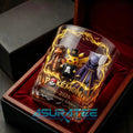Pokémon 30th Anniversary Limited Edition Whiskey Glass