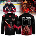 Port Huron Prowlers x Star Wars 2026 Hockey Jersey