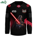 Port Huron Prowlers x Star Wars 2026 Hockey Jersey