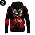 Port Huron Prowlers x Star Wars Night 2026 Hoodie